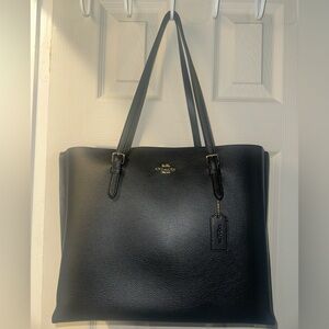 Coach Mollie Tote Bag